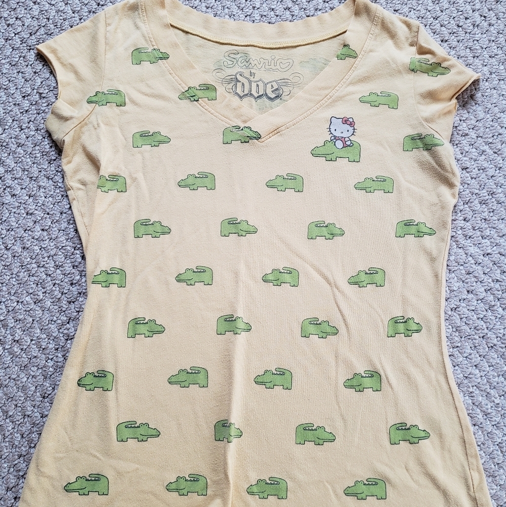 Sanrio Shirt